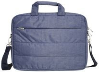 Carpentras Sign - Sacoche pour ordinateur portable 15,6" - bleu