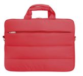 Carpentras Sign - Sacoche pour ordinateur portable 15,6" - rouge