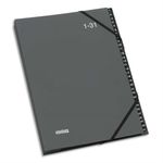 Extendos Série 752 - Trieur numérique 32 positions - gris