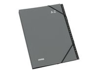 Extendos Série 752 - Trieur alphabétique 24 positions