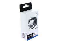 Cartouche compatible Epson 33XL Orange - noir photo - Switch