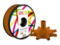 OWA - Filament 3D PS - bronze - Ø 175 mm - 750g