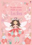 J'habille mes amies - ma petite collection - les fées