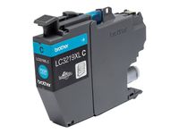 Brother LC3219XL - cyan - cartouche d'encre originale