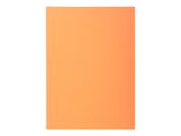 Exacompta Super 60 - 100 Sous-chemises - 60 gr - pour 100 feuilles - bulle