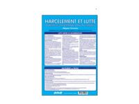 Pickup - Panneau d'affichage - Harcèlement et lutte