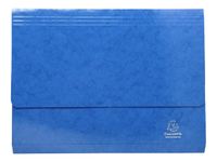 Exacompta Iderama - Chemise poche - 265 gr - disponible dans différentes couleurs