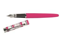 Oberthur Rayures - Stylo plume - différents modèles disponibles