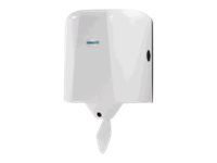 EVADIS MIDI EASYDIS - Distributeur d'essuie-mains à dévidage centrale