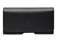 Bigben - Etui club universel - Taille XL - noir