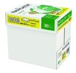 Navigator Universal - papier blanc - A4 - 80g/m² - carton de 5 ramettes - 2500 feuilles + 250 feuilles gratuites