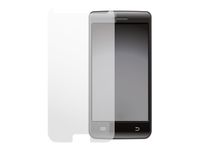 BigBen - protection d'écran universel - verre trempé pour smartphones de 5.5 à 5.7 pouces