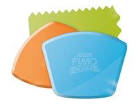 FIMO Kids  - Kit de modelage  - outils de découpe