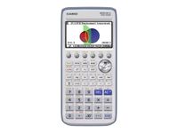 Calculatrice graphique Casio GRAPH 90+E - mode examen intégré - Edition python