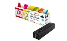 Cartouche remanufacturée HP 970XL - noir - Owa