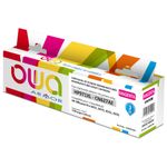 Cartouche remanufacturée HP 971XL - magenta - Owa