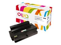 Cartouche laser remanufacturée Samsung MLT-D205S - noir - Owa