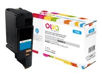 Cartouche laser remanufacturée Epson S050613 - cyan - Owa