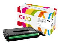 Cartouche laser remanufacturée Samsung CLT-6092S - noir - Owa