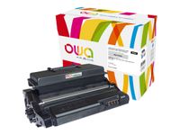 Cartouche laser remanufacturée Samsung ML-D4550A - noir - Owa