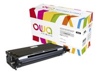 Cartouche laser remanufacturée Epson S051127 - noir - Owa