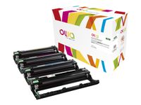 Tambour remanufacturé Brother DR241CL - Owa