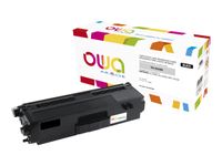 Cartouche laser remanufacturée Brother TN900 - noir - Owa