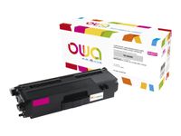 Cartouche laser remanufacturée Brother TN900 - magenta - Owa