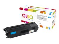 Cartouche laser remanufacturée Brother TN900 - cyan - Owa