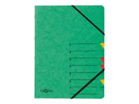 Pagna Easy - Trieur à fenêtres 7 positions - vert