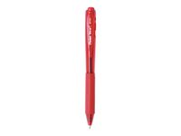 Pentel WOW! - Stylo à bille - rouge - 1 mm