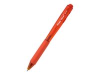 Pentel WOW! - Stylo à bille - orange - 1 mm
