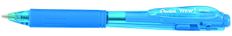 Pentel WOW! - Stylo à bille - bleu ciel - 1 mm