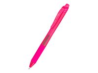 Pentel Energel X - Roller - 0,7 mm - rose