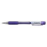 Pentel Fiesta - Porte mines - 0,7 mm - violet pastel