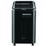 Fellowes Powershred 225Ci - destructora