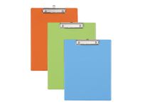 Viquel - Porte bloc - A4 + - disponible dans différentes couleurs