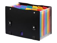 Viquel Rainbow Class - Trieur réglable 12 positions