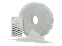 Dagoma PolyFlex - filament 3D PLA - blanc - Ø 1,75 mm - 750g