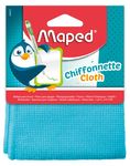 Maped - Chiffon nettoyant pour ardoise blanche