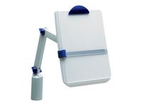 Maul - Porte-copies universel avec bras double - à fixer