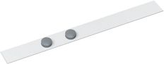 Maul Solid Ferro Ledge - Rail d'affichage - 50 cm - 2 aimants