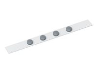 Maul - Bande magnétique - 1 m - 4 Aimants