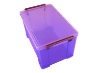 Pierre Henry - Boîte de rangement 3,7L - violet