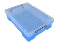 Pierre Henry - Boîte de rangement 5,9L - bleu