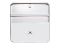 Armoire murale multiBox "Document Holder" - blanc