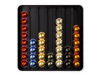 Support à dosettes MultiBox - noir