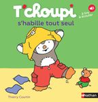 T'choupi s'habille tout seul