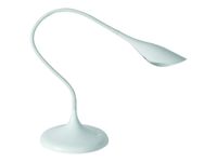 ALBA LEDARUM - lampe de bureau - LED - blanc