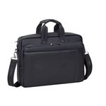 RIVACASE Orly - Sacoche pour ordinateur portable 16" - noir